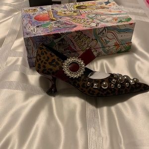 Shoes brand new in box